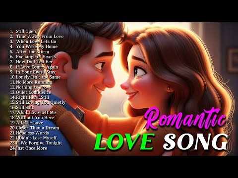 ❤️ Songs That Feel Like Home Romantic Love Songs For Comfort Love And Warm Feelings