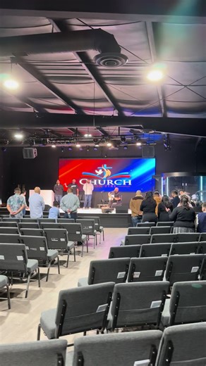 ChurchOnFire (@churchonfiretx)’s videos with original sound - ChurchOnFire