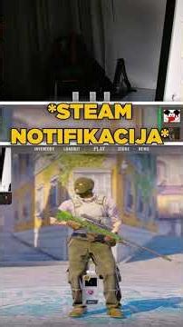 ❤️ Za KRU-a #cs2 #donation #skin