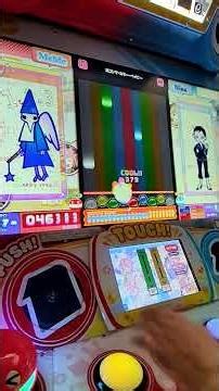 【ポップン】ヨコシマ・カラー・ベイビー (フィリーソウル) EX - SENAX -【pop'n music High☆Cheers!!】