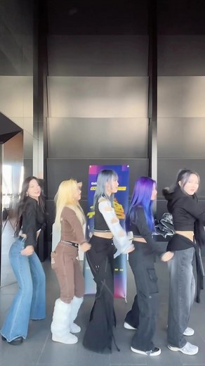 내일 오후 11시 ENA 채널에서 저희를 찾아보세요! #teamalien_ #aliendancestudio #fyp #reels #dance #나도구독왕 #구독왕 #ENA