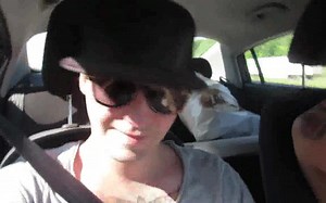 【中字】BOYFRIENDS CAMPING TRIP! _ Gay couple vlog