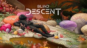 Blind Descent Official Playtest Teaser Trailer