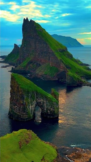 Denmark’s Calm Beauty 🇩🇰 #denmark