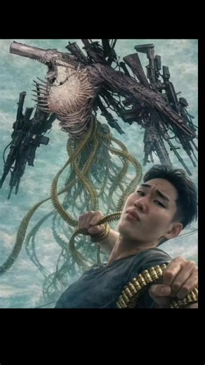 #CapCut #gun #meme #chinese #fyp