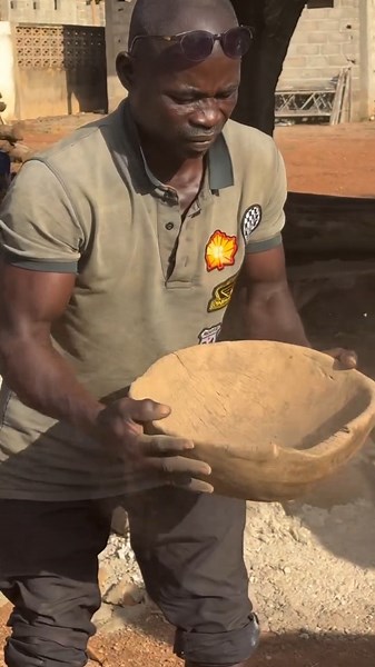 Asal Usul Besi pada Panah Suku Tradisional dan Cara Mereka Membuat Senjata Perburuan #SukuAdat