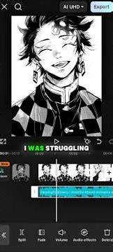 Capcut Zoom Edit tutorial | Capcut | #capcut #capcuttutorial