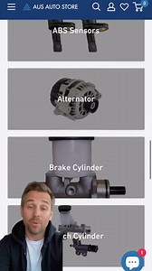  OEM Car Parts, Delivered Fast! From essential replacements to performance upgrades, find the parts your vehicle needs - shipped Australia-wide. ✅ Brakes, Rotors & Pads ✅ Air Flow Meters & Sensors ✅ Fuel Injectors & Components ✅ Suspension & Steering Kits ✅ Batteries & Electrical Parts ✅ Exhaust & Engine Accessories  Shop Aus Auto Store - trusted quality, fast delivery, and parts that keep you moving. | Ausautostore.com | Facebook