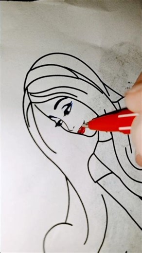 Aesthetic Coloring Art 💗🎨