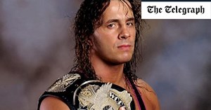 Wrestler Bret Hart reveals prostate cancer diagnosis: 'I now face my toughest battle'