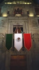 “¡Vivan los trabajadores mexicanos que son de los mejores del mundo!, ¡viva la cuarta transformación!, ¡viva México!”, así fue el último Grito de Independencia del presidente López Obrador | Alerta Vigilante México