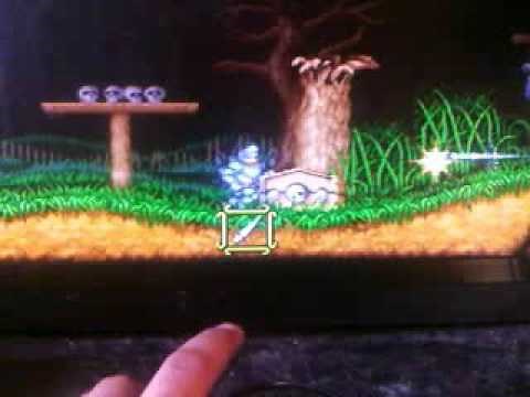 RETRO-BIT GENERATIONS Review and Hack!