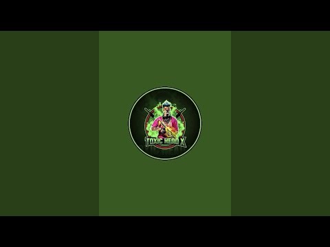 Toxic Head X is live