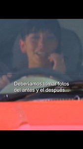 Almas perdidas, excelente serie 🙁 | Anita Loza Diaz