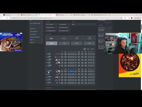 FNS | NV vs C9 - VCT Americas 2026 Kickoff #VCTWatchparty