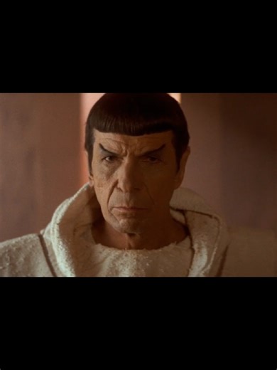 The Logic of Spock: Understanding Vulcan Philosophy