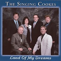 Momma's Simple Prayer by The Singing Cookes