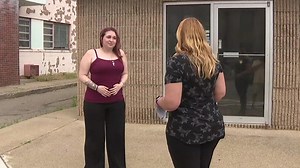 'We got what we needed' - Victim of former Bradford County DA reacts to sentence