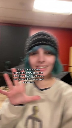 Understanding Time Signatures in Music: 4/4 Explained