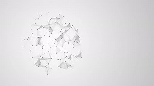 The polygon sphere is destroyed and restored