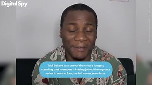 Why Everyone Quit Death In Paradise