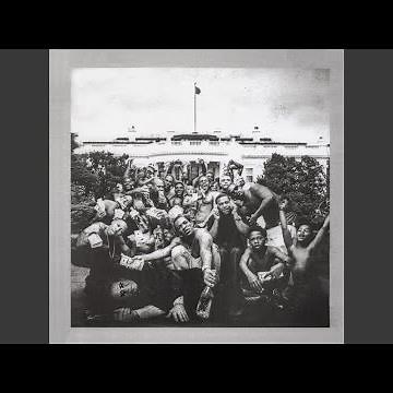 For Free? (Interlude)