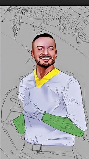 a battle for the ages, watch team @druski take on team @jbalvin this saturday in san francisco