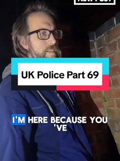 UK Predator Encounter: Uncovering Disturbing Conversations