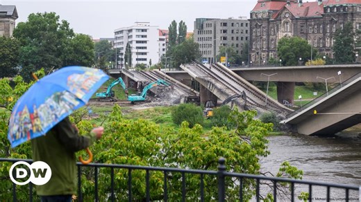 Germany's economic dilemma: spend or save?