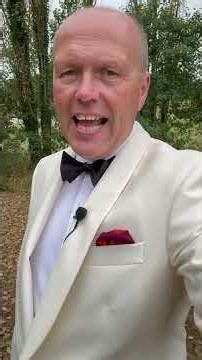 Time To Get Dressed Up!