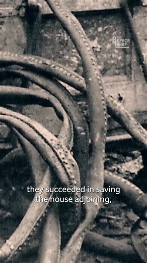61K views · 1.1K reactions | An important part of local history needs some expert help  #TheRepairShop | The Repair Shop | Facebook