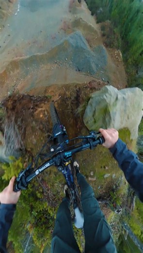 1.2M views · 7.9K reactions | How Steep?!  #mtb #freeride | Mark Matthews | Facebook