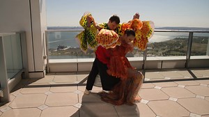 481 reactions · 13 shares | Extract from the Premiere of Pollen Houses, SS26 Collection --- Special Guest appearances by Sydney Revennaugh (The Juilliard School of Dance) | Gracielia Portillo (The Juilliard School of Dance) | Tanner Frisbey (Pace University Dance) --- Production Team: Ryan Windess & Eddie Lebron & Gary Jordan Photography | K2K Alliance & Partners ("K2K") | Facebook