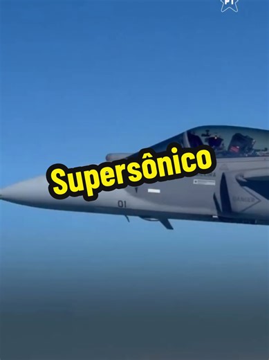 O presidente Lula lança o primeiro supersônico fabricado no Brasil! #selecaobrasileira #comentarajuda