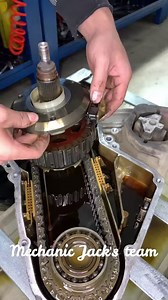BMW Transfer Case Disassembly #mechanic #mechanicjack #BMW #transfercase | Mechanic Jack's team