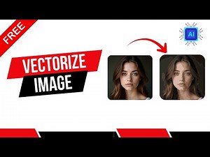 How to Vectorize Images for Higher Quality for Free