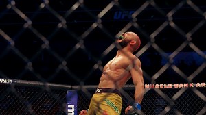 Their first meeting was far from definite. Now, we answer the questions. 🏆 Prelims on ESPN / E | Main Card on E | UFC