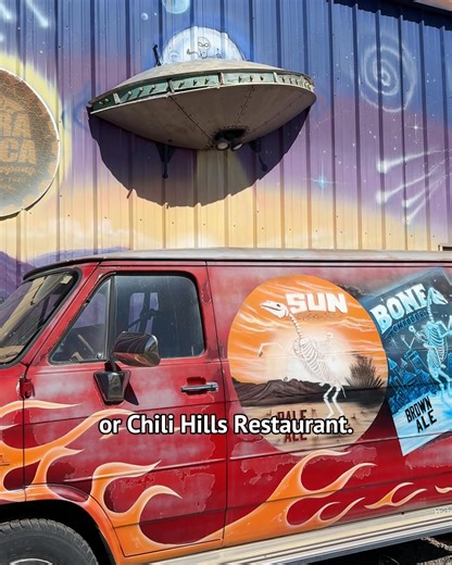 5.7K views · 42 reactions | Route 66 is 100 years old. Celebrate with an unforgettable road trip, including a stop in this unique gem of the Southwest. | New Mexico True | Facebook