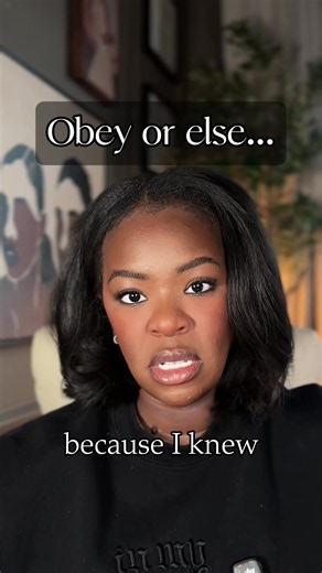 Obedience = Control: How Religion and Power Shaped Survival Lessons