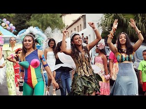 St Helena Island Carnival 2020