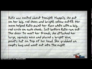 Making Inferences with Textual Support