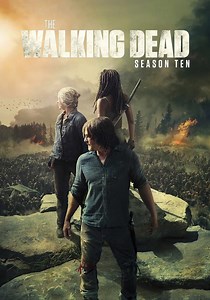 The Walking Dead Season 10 - watch episodes streaming online