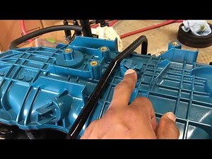 TBSS / NNBS INTAKE SWAP: PART 1 | LSX | Caprice Classic Aerocoupe | Procharger | Supercharged | DIY