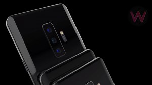 Samsung, Apple and LG flagships' camera game to step up drastically in 2019