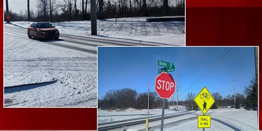 Multiple road closures coming to Fort Wayne on Tuesday