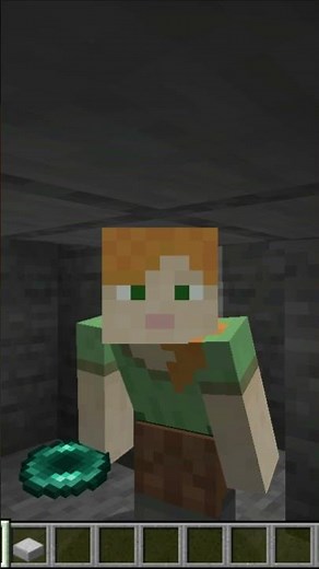 How to crouch automatically in Minecraft