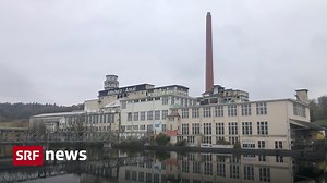 Bauen an der Schweiz der Zukunft