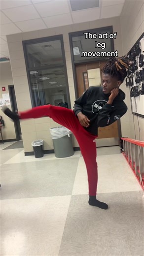 The true bending of leg movement #fyp #xyzbca #viral #movement #trending