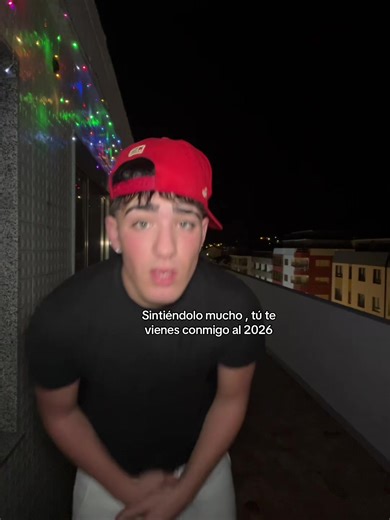 Caminando hacia el 2026: 5 Días Juntos