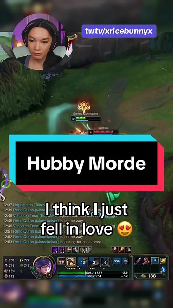 League of Legends Fiora Cannon Missed Moment